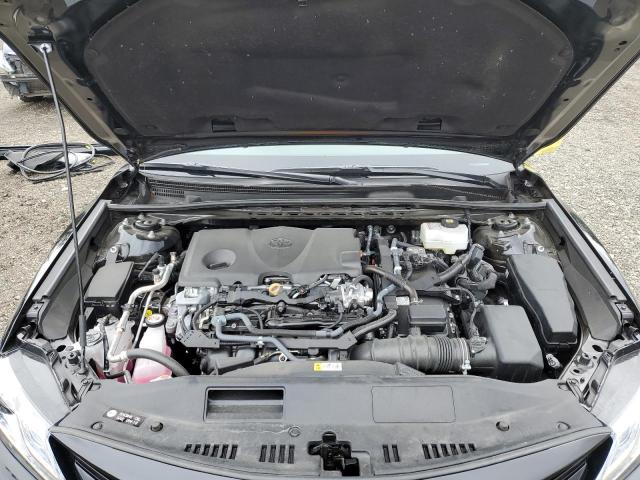 Photo 10 VIN: 4T1F31AKXRU626969 - TOYOTA CAMRY XLE 