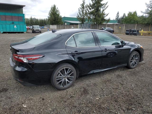 Photo 2 VIN: 4T1F31AKXRU626969 - TOYOTA CAMRY XLE 