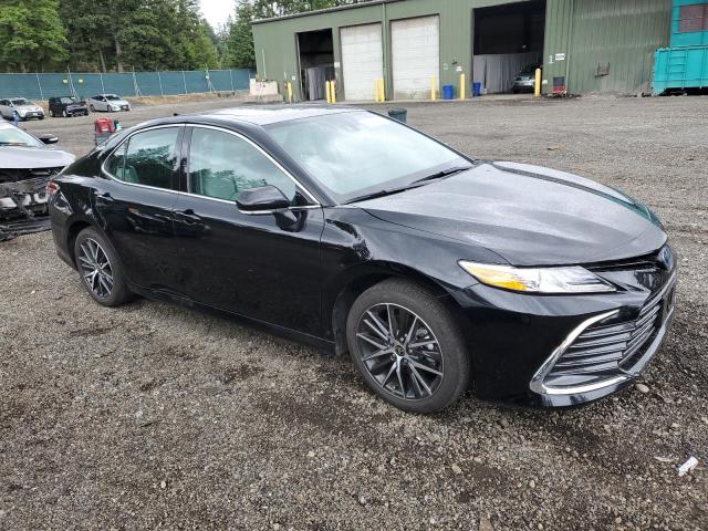 Photo 3 VIN: 4T1F31AKXRU626969 - TOYOTA CAMRY XLE 