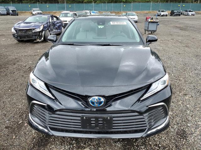 Photo 4 VIN: 4T1F31AKXRU626969 - TOYOTA CAMRY XLE 