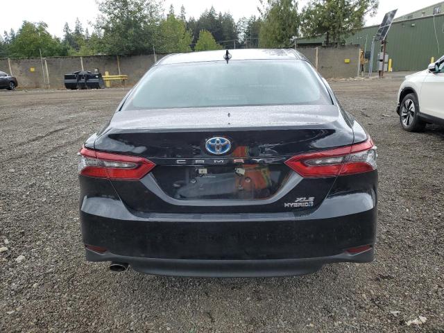 Photo 5 VIN: 4T1F31AKXRU626969 - TOYOTA CAMRY XLE 