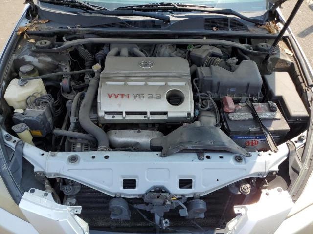 Photo 10 VIN: 4T1FA38P04U028854 - TOYOTA CAMRY SOLA 