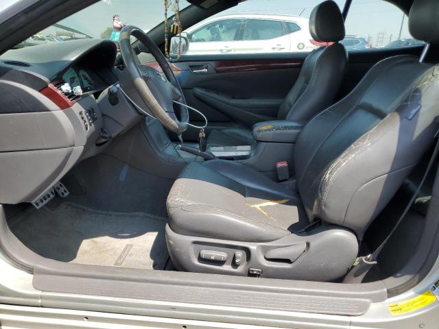 Photo 6 VIN: 4T1FA38P04U028854 - TOYOTA CAMRY SOLA 