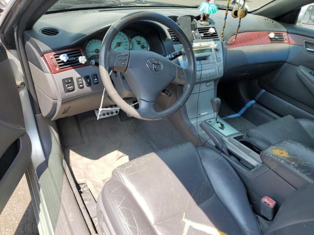 Photo 7 VIN: 4T1FA38P04U028854 - TOYOTA CAMRY SOLA 