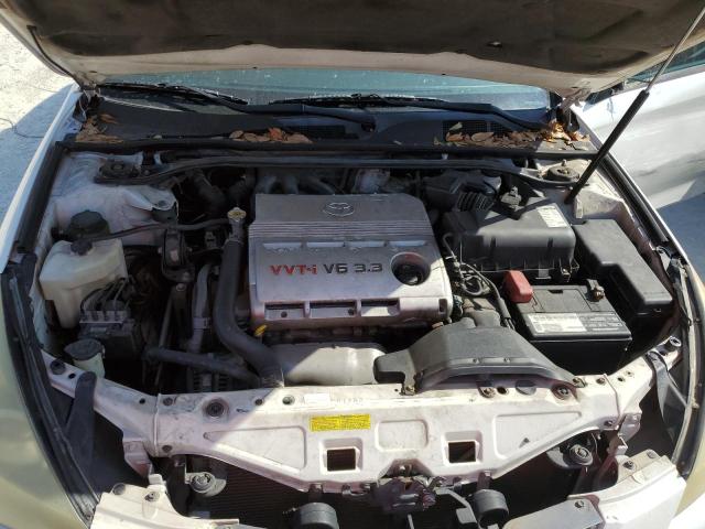 Photo 10 VIN: 4T1FA38P04U034623 - TOYOTA CAMRY SOLA 