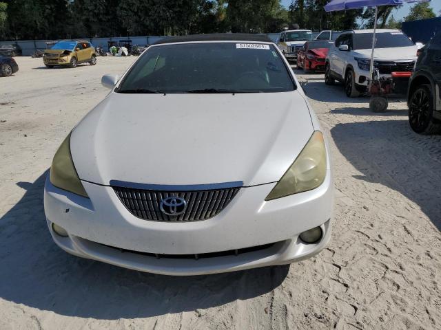 Photo 4 VIN: 4T1FA38P04U034623 - TOYOTA CAMRY SOLA 