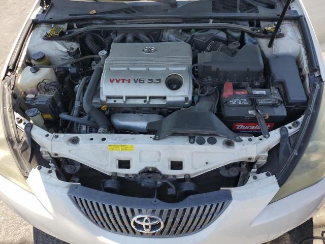 Photo 10 VIN: 4T1FA38P04U035285 - TOYOTA CAMRY SOLA 