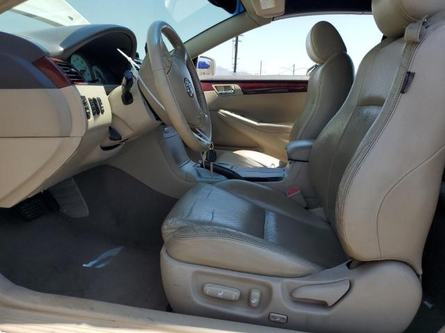 Photo 6 VIN: 4T1FA38P04U035285 - TOYOTA CAMRY SOLA 