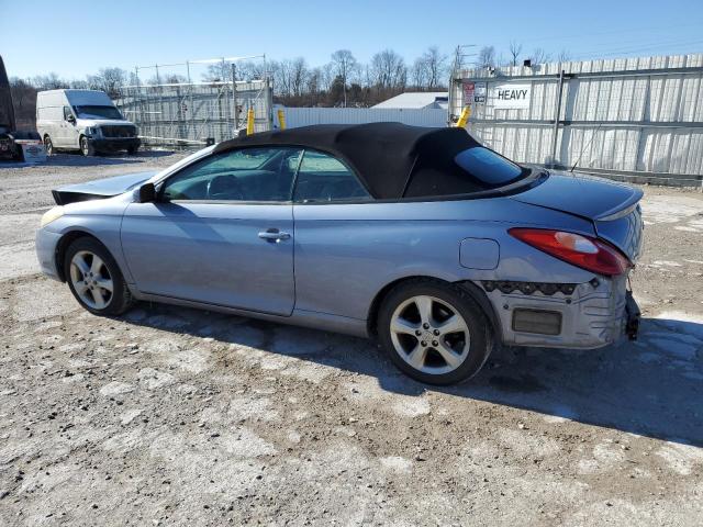 Photo 1 VIN: 4T1FA38P04U037554 - TOYOTA CAMRY SOLA 