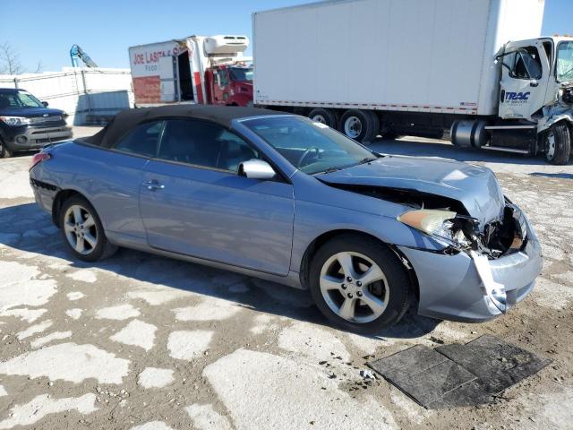 Photo 3 VIN: 4T1FA38P04U037554 - TOYOTA CAMRY SOLA 