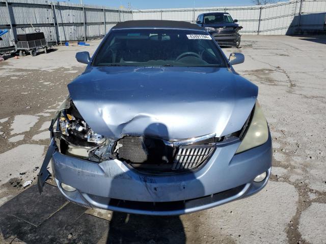 Photo 4 VIN: 4T1FA38P04U037554 - TOYOTA CAMRY SOLA 