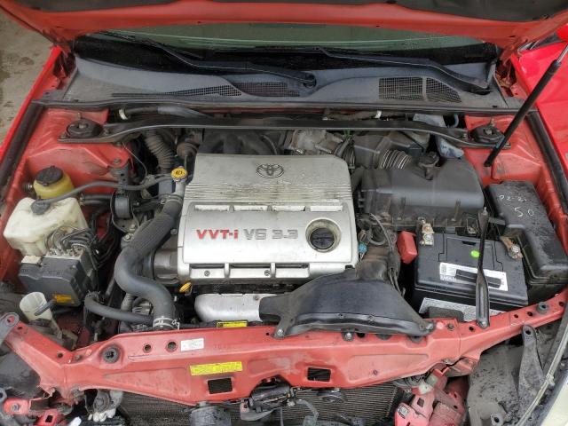 Photo 10 VIN: 4T1FA38P05U050922 - TOYOTA CAMRY SOLA 