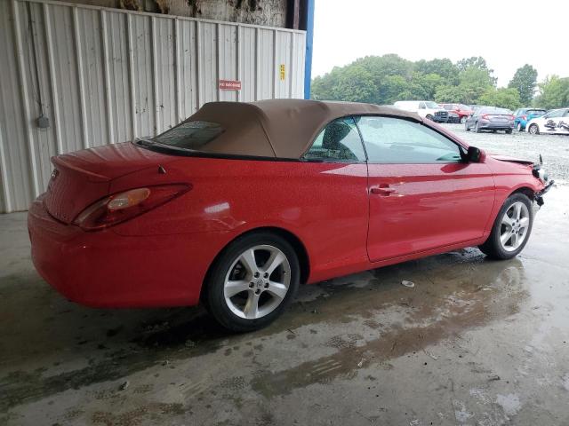 Photo 2 VIN: 4T1FA38P05U050922 - TOYOTA CAMRY SOLA 