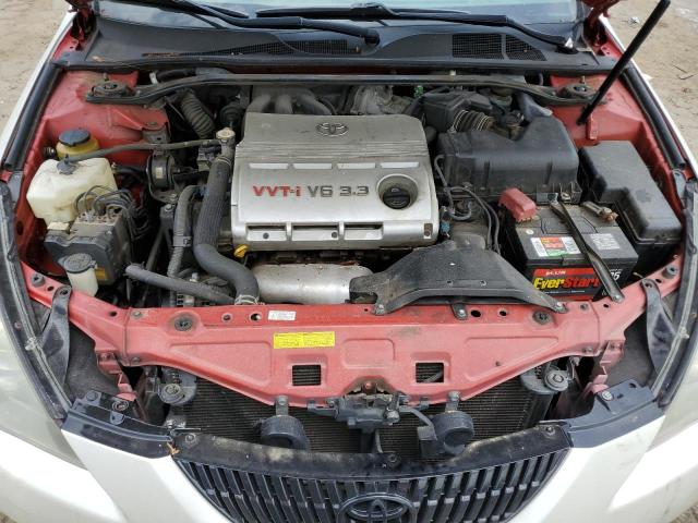 Photo 10 VIN: 4T1FA38P05U059362 - TOYOTA CAMRY SOLA 