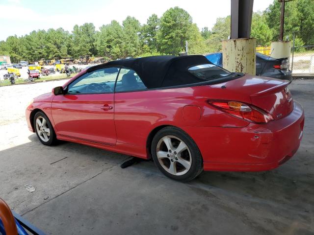 Photo 1 VIN: 4T1FA38P06U070783 - TOYOTA CAMRY SOLA 