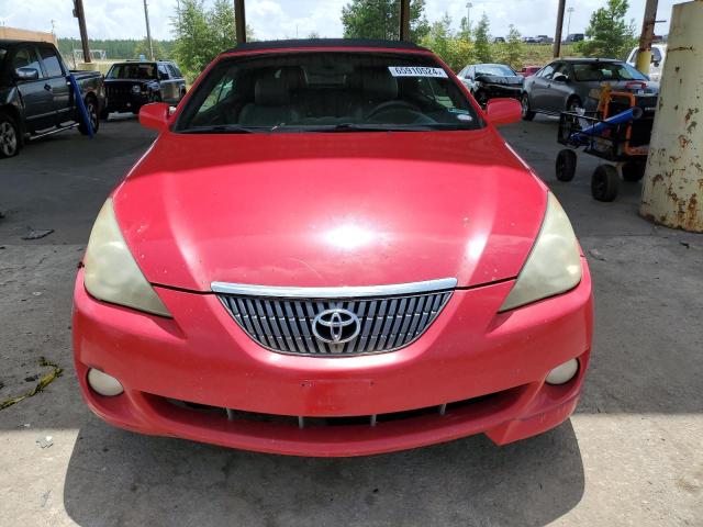 Photo 4 VIN: 4T1FA38P06U070783 - TOYOTA CAMRY SOLA 