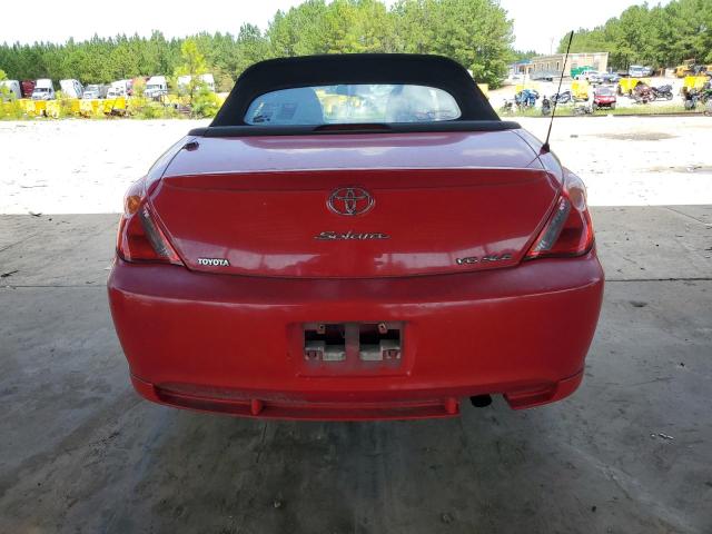 Photo 5 VIN: 4T1FA38P06U070783 - TOYOTA CAMRY SOLA 