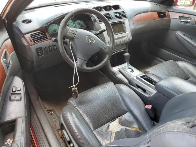 Photo 7 VIN: 4T1FA38P06U070783 - TOYOTA CAMRY SOLA 