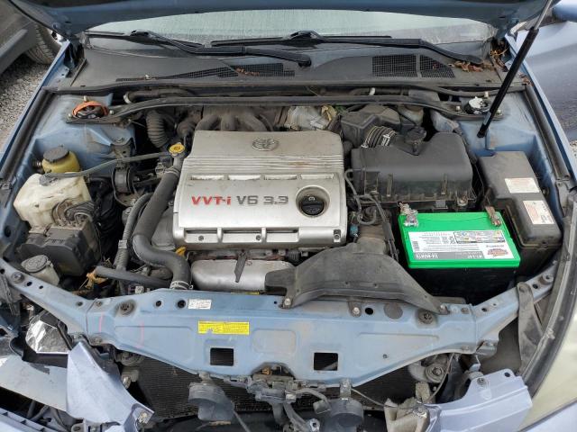 Photo 10 VIN: 4T1FA38P06U077278 - TOYOTA CAMRY SOLA 