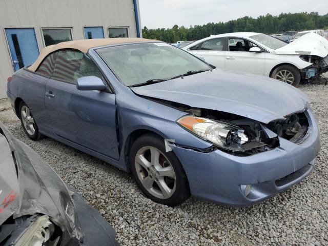 Photo 3 VIN: 4T1FA38P06U077278 - TOYOTA CAMRY SOLA 