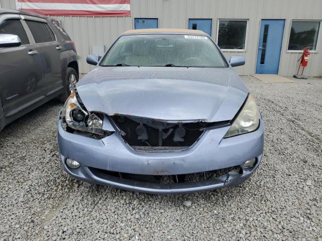 Photo 4 VIN: 4T1FA38P06U077278 - TOYOTA CAMRY SOLA 