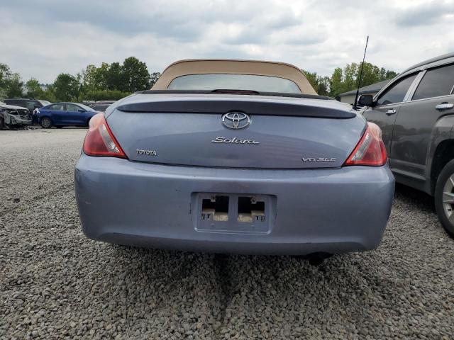 Photo 5 VIN: 4T1FA38P06U077278 - TOYOTA CAMRY SOLA 