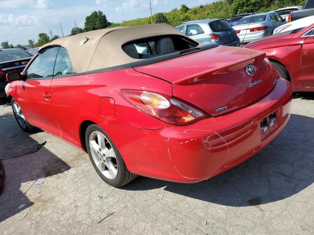 Photo 1 VIN: 4T1FA38P06U089088 - TOYOTA CAMRY SOLA 