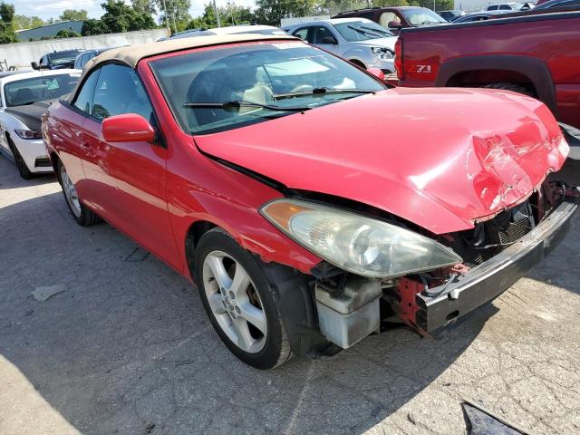 Photo 3 VIN: 4T1FA38P06U089088 - TOYOTA CAMRY SOLA 