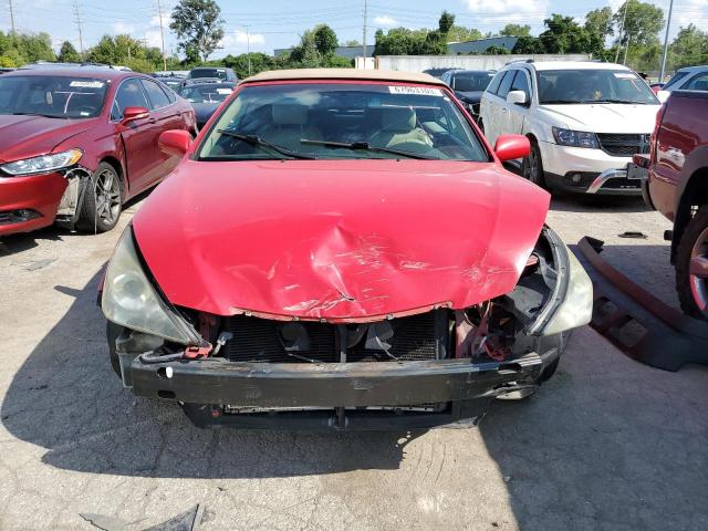 Photo 4 VIN: 4T1FA38P06U089088 - TOYOTA CAMRY SOLA 