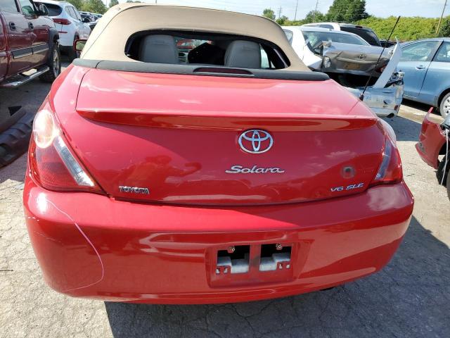 Photo 5 VIN: 4T1FA38P06U089088 - TOYOTA CAMRY SOLA 