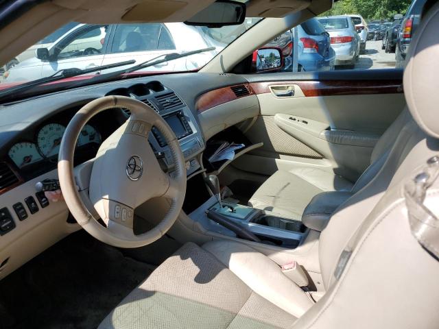 Photo 6 VIN: 4T1FA38P06U089088 - TOYOTA CAMRY SOLA 