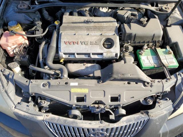 Photo 10 VIN: 4T1FA38P06U092203 - TOYOTA CAMRY SOLA 