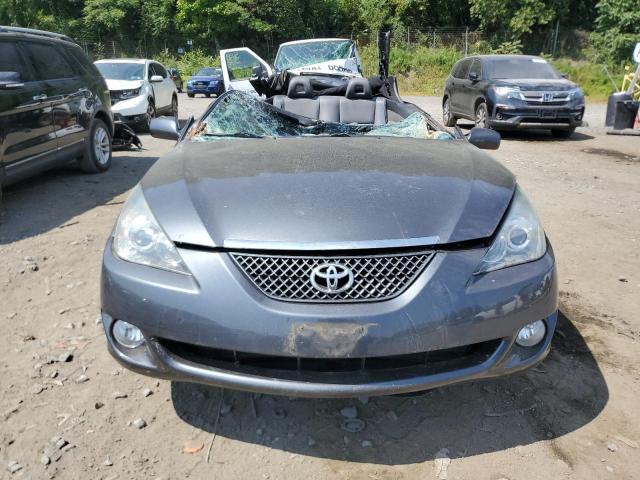 Photo 4 VIN: 4T1FA38P07U109678 - TOYOTA CAMRY SOLA 