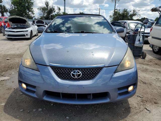 Photo 4 VIN: 4T1FA38P07U114718 - TOYOTA CAMRY SOLA 