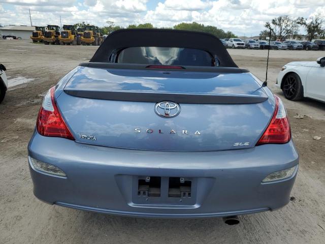 Photo 5 VIN: 4T1FA38P07U114718 - TOYOTA CAMRY SOLA 