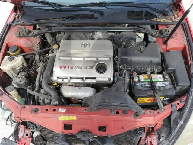 Photo 10 VIN: 4T1FA38P07U115836 - TOYOTA CAMRY SOLA 