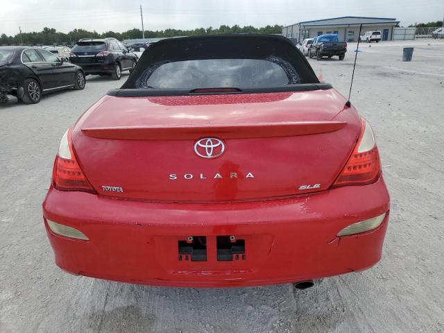 Photo 5 VIN: 4T1FA38P07U115836 - TOYOTA CAMRY SOLA 