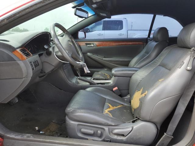 Photo 6 VIN: 4T1FA38P07U115836 - TOYOTA CAMRY SOLA 