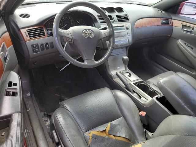 Photo 7 VIN: 4T1FA38P07U115836 - TOYOTA CAMRY SOLA 