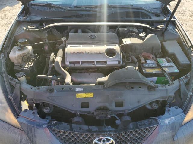 Photo 10 VIN: 4T1FA38P07U120423 - TOYOTA CAMRY SOLA 