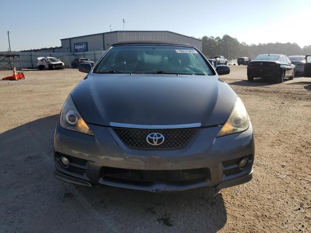 Photo 4 VIN: 4T1FA38P07U120423 - TOYOTA CAMRY SOLA 