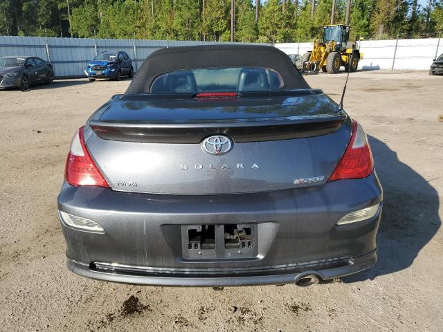 Photo 5 VIN: 4T1FA38P07U120423 - TOYOTA CAMRY SOLA 