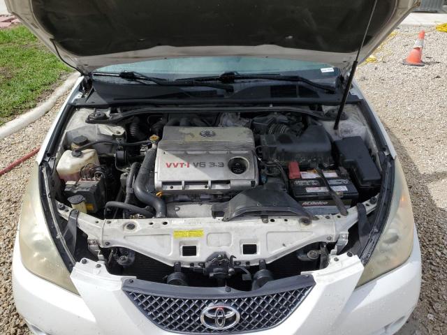 Photo 10 VIN: 4T1FA38P07U121281 - TOYOTA CAMRY SOLA 