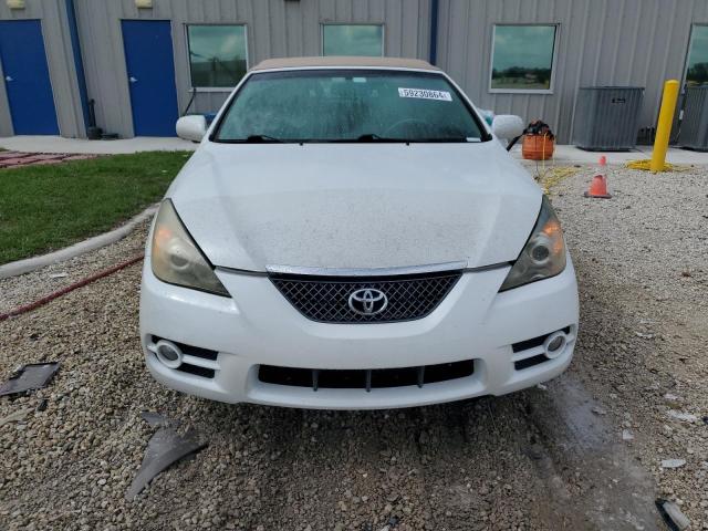 Photo 4 VIN: 4T1FA38P07U121281 - TOYOTA CAMRY SOLA 