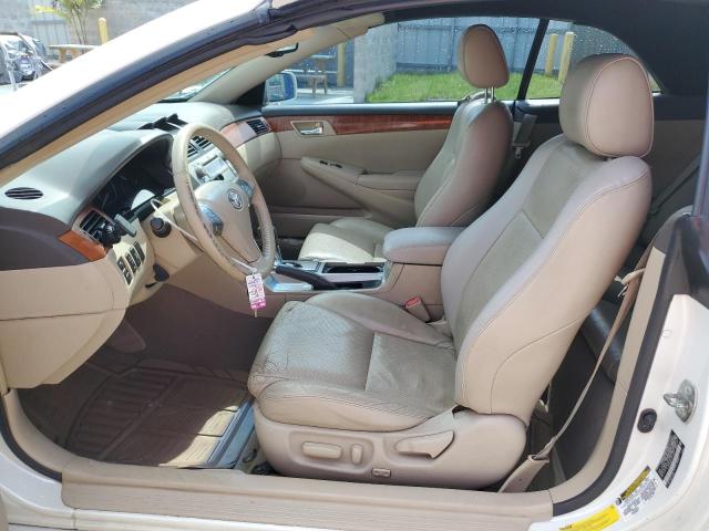 Photo 6 VIN: 4T1FA38P07U121281 - TOYOTA CAMRY SOLA 