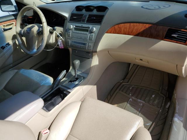 Photo 7 VIN: 4T1FA38P07U121281 - TOYOTA CAMRY SOLA 