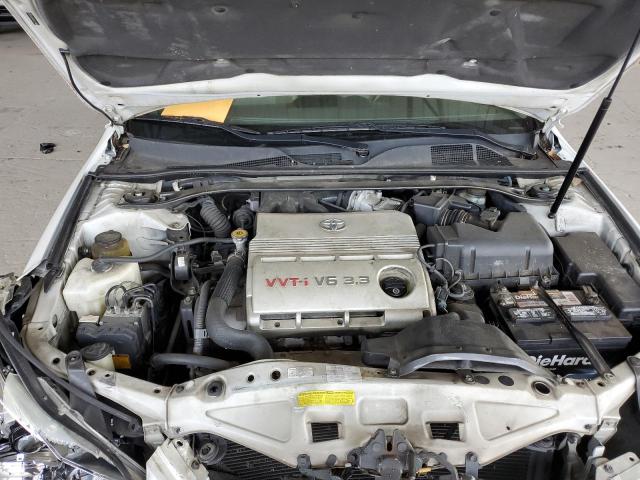 Photo 10 VIN: 4T1FA38P07U126917 - TOYOTA CAMRY SOLA 