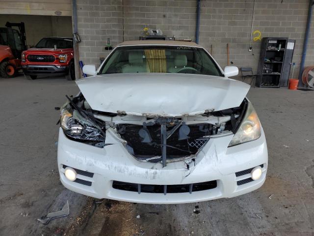 Photo 4 VIN: 4T1FA38P07U126917 - TOYOTA CAMRY SOLA 