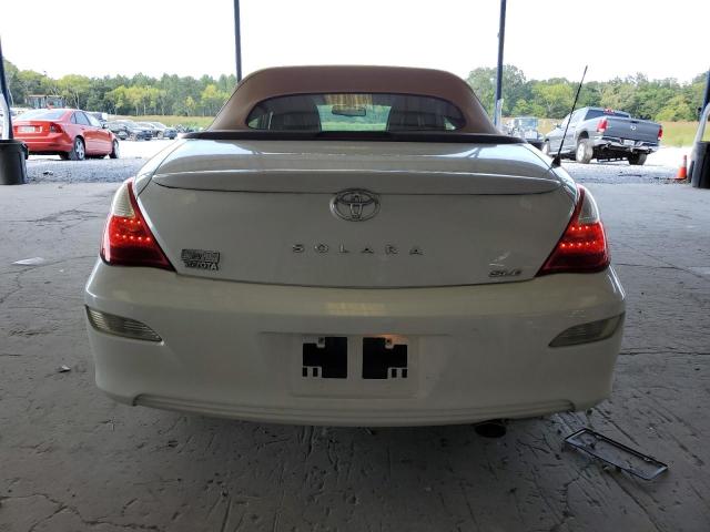 Photo 5 VIN: 4T1FA38P07U126917 - TOYOTA CAMRY SOLA 