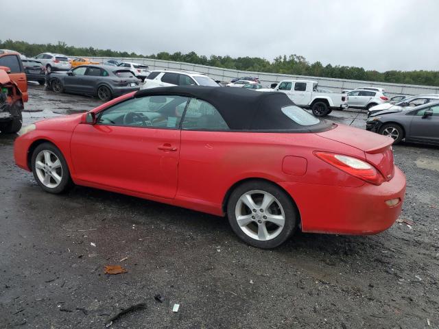 Photo 1 VIN: 4T1FA38P07U128294 - TOYOTA CAMRY SOLA 